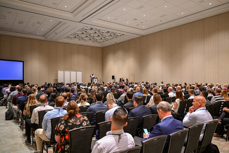 2025 World Conference & Club Business Expo CMAA Meetings & Events